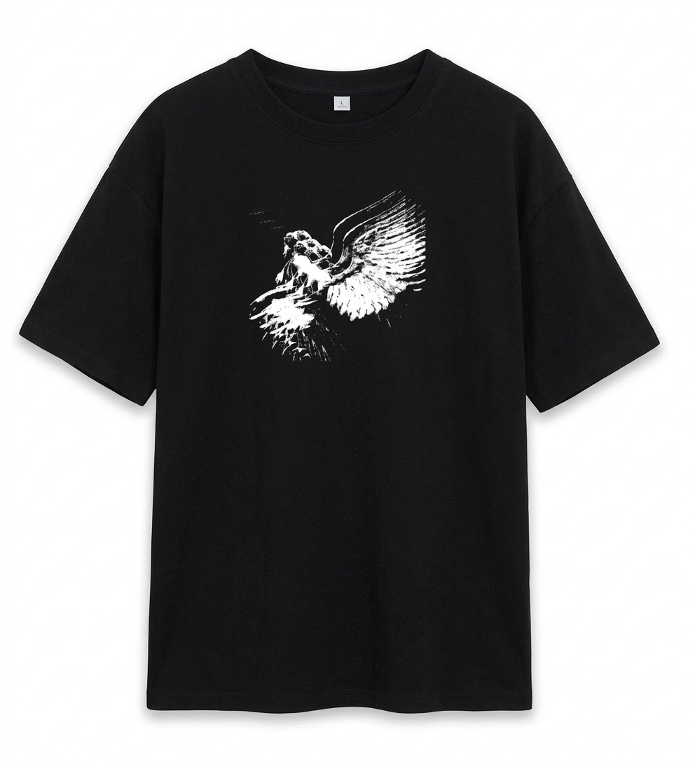 002 / DOVE TEE