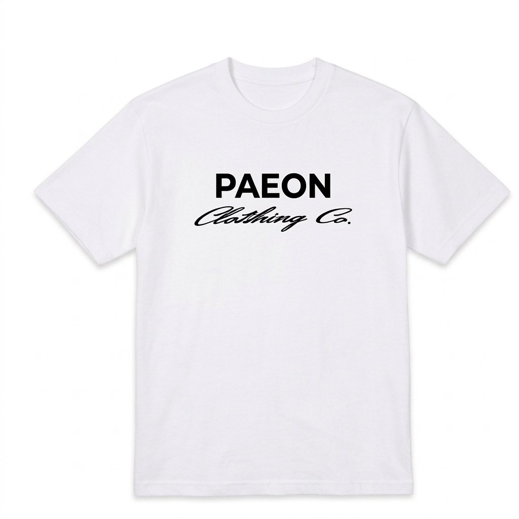 004 / WORD SEARCH TEE