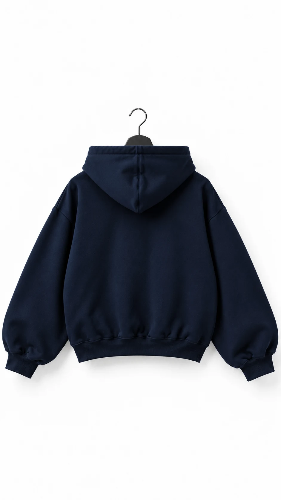 008 / ARCH HOODIE — back