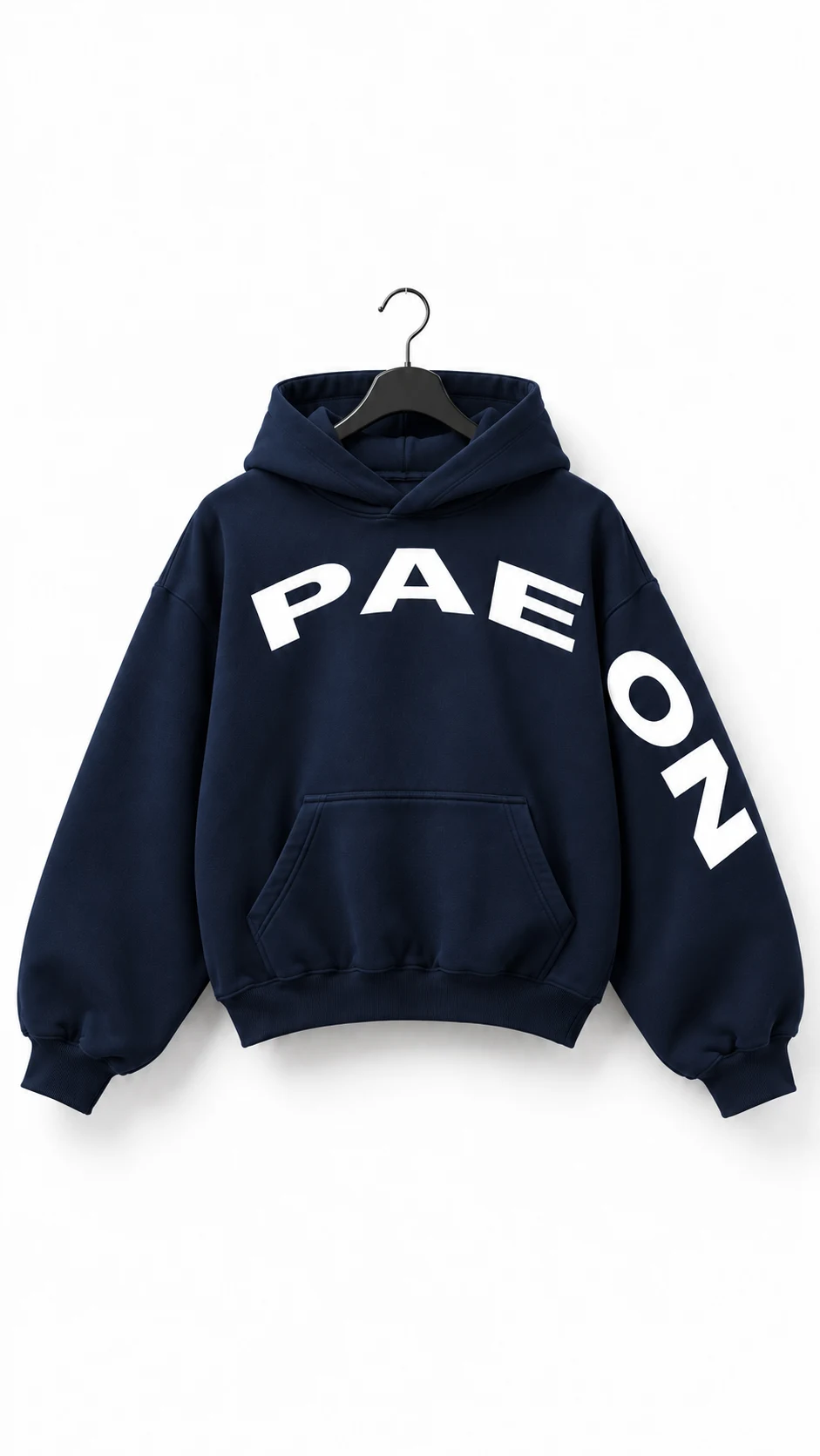 008 / ARCH HOODIE