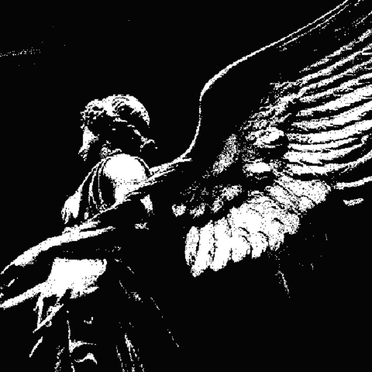 The Dove — Plate IV